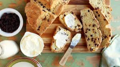 Six Delightfully Wholesome and Different Ways to Celebrate St. Patrick's Day with Kids