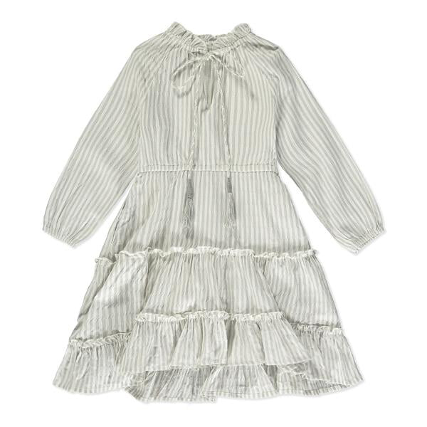 Rykjavik bohemian dress