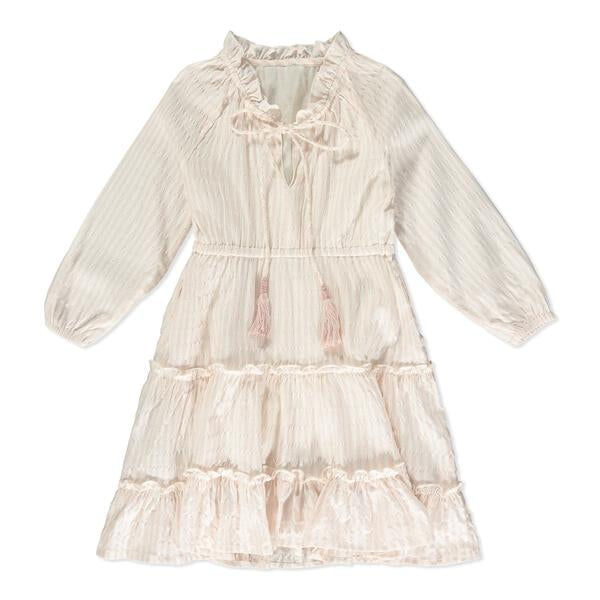 Tokyo bohemian dress