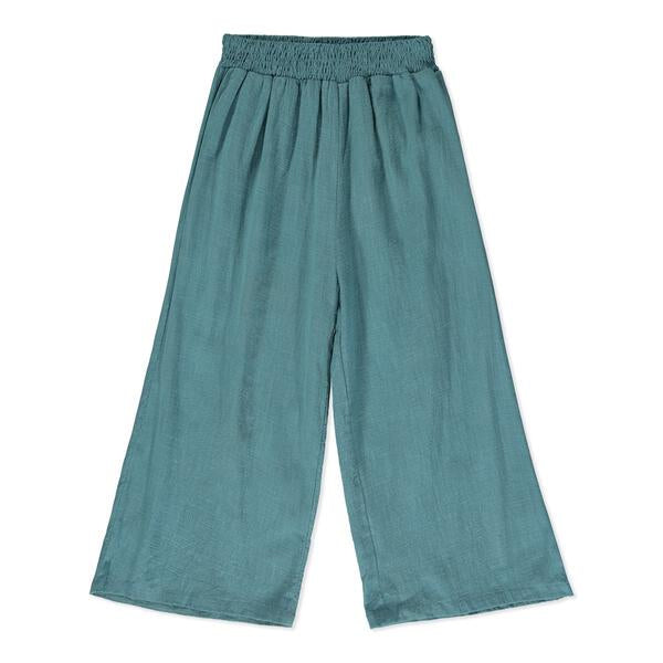 Reykjavik palazzo pants