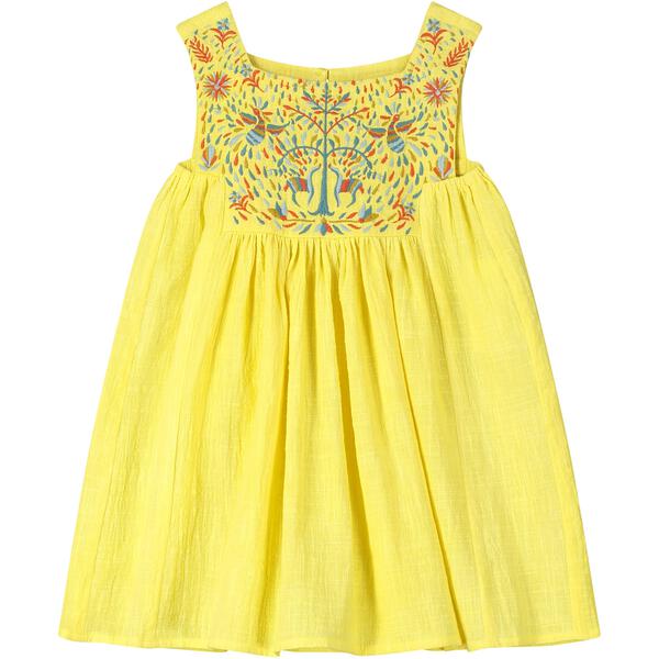Tree of life dress