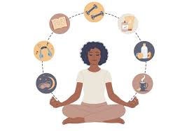 The Self-Care Circus: Tips for Busy Moms Who Need a Little TLC