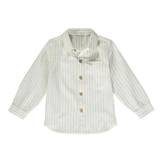 Chelsea smart long sleeve shirt