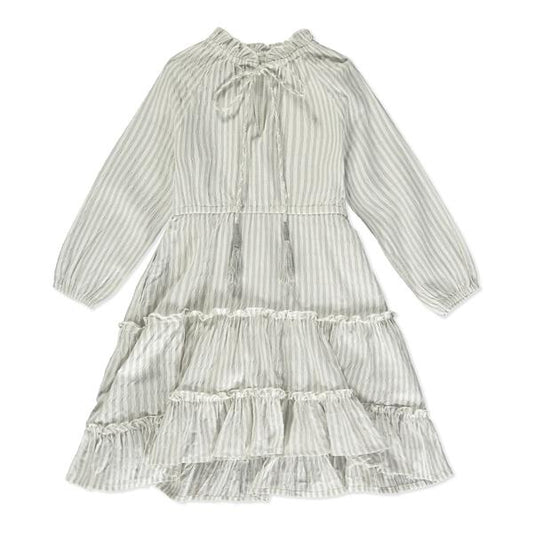 Rykjavik bohemian dress
