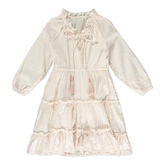 Tokyo bohemian dress