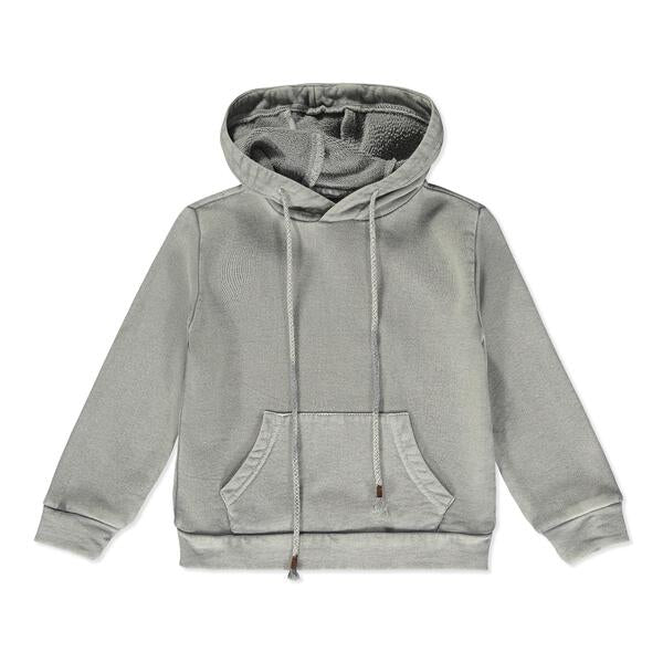 Tokyo grey hoody