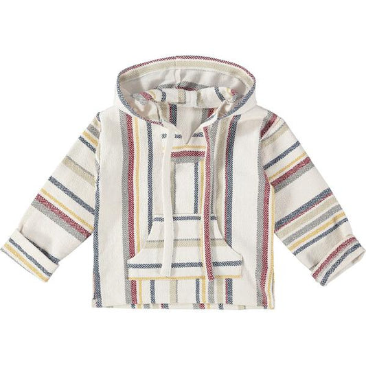 Zion surfer style poncho