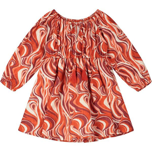 Tea dress