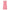 Jersey Jumpsuit in Pink Dot